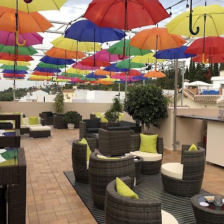 Hotel La Palmera Alhaurín el Grande Εξωτερικό φωτογραφία