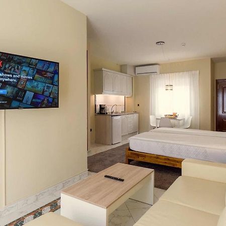 Hotel La Palmera Alhaurín el Grande Εξωτερικό φωτογραφία