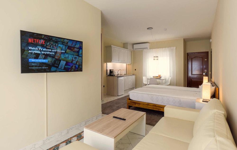 Hotel La Palmera Alhaurín el Grande Εξωτερικό φωτογραφία