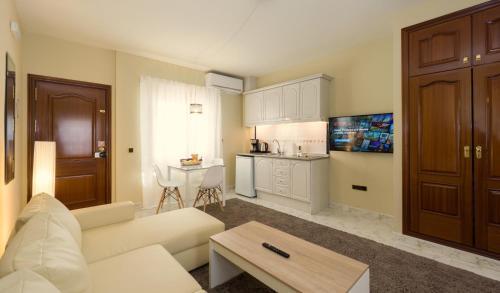 Hotel La Palmera Alhaurín el Grande Εξωτερικό φωτογραφία
