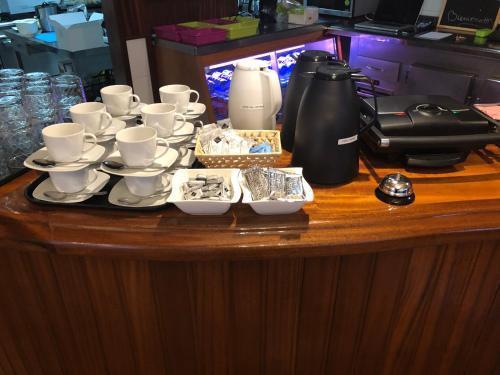 Hotel La Palmera Alhaurín el Grande Εξωτερικό φωτογραφία