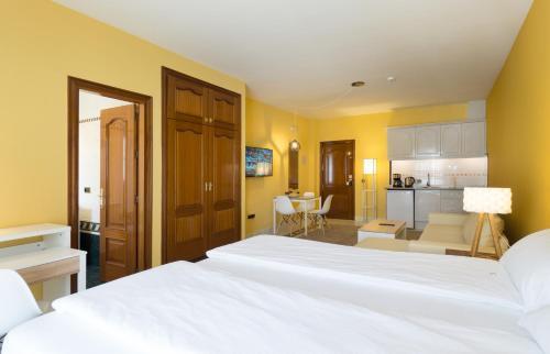 Hotel La Palmera Alhaurín el Grande Εξωτερικό φωτογραφία