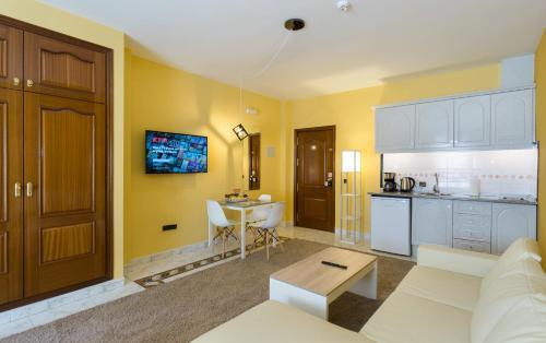 Hotel La Palmera Alhaurín el Grande Εξωτερικό φωτογραφία