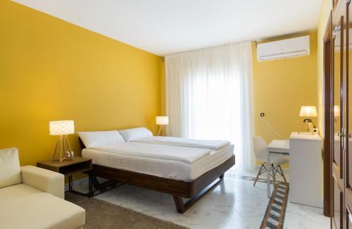 Hotel La Palmera Alhaurín el Grande Εξωτερικό φωτογραφία
