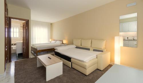 Hotel La Palmera Alhaurín el Grande Εξωτερικό φωτογραφία