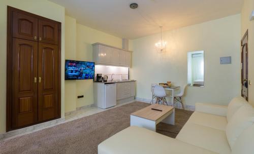 Hotel La Palmera Alhaurín el Grande Εξωτερικό φωτογραφία