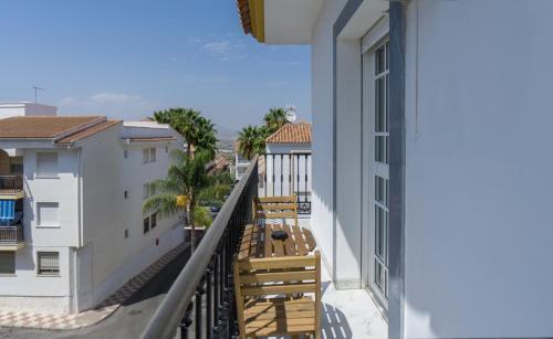 Hotel La Palmera Alhaurín el Grande Εξωτερικό φωτογραφία