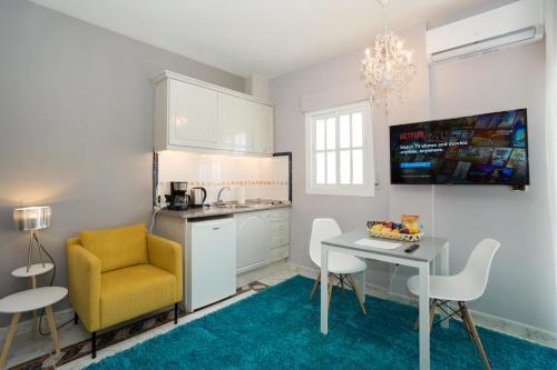 Hotel La Palmera Alhaurín el Grande Εξωτερικό φωτογραφία