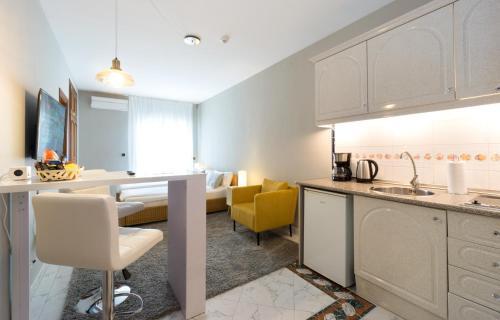 Hotel La Palmera Alhaurín el Grande Εξωτερικό φωτογραφία
