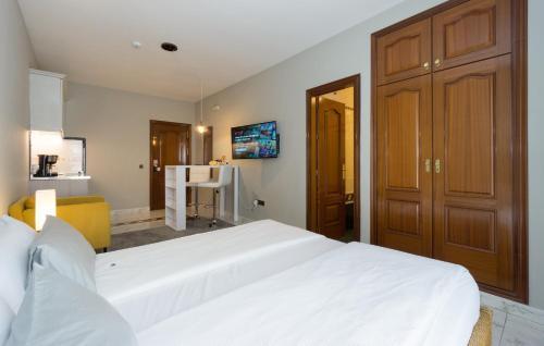 Hotel La Palmera Alhaurín el Grande Εξωτερικό φωτογραφία