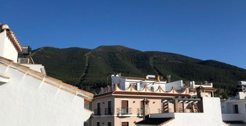 Hotel La Palmera Alhaurín el Grande Εξωτερικό φωτογραφία