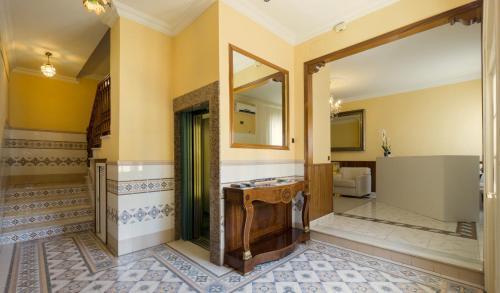 Hotel La Palmera Alhaurín el Grande Εξωτερικό φωτογραφία