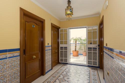 Hotel La Palmera Alhaurín el Grande Εξωτερικό φωτογραφία